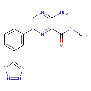 4anu_1 Structure