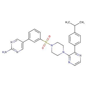 4anx_1 Structure