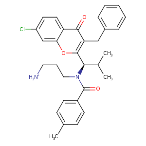 4as7_1 Structure