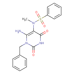 4asj_4 Structure