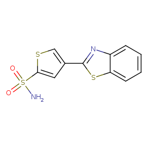 4au8_1 Structure