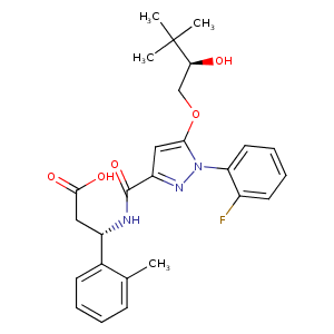 4az3_1 Structure