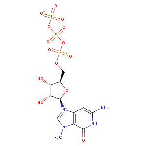 4aza_1 Structure