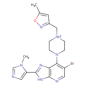 4b0g_1 Structure