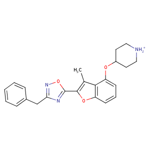 4b13_1 Structure