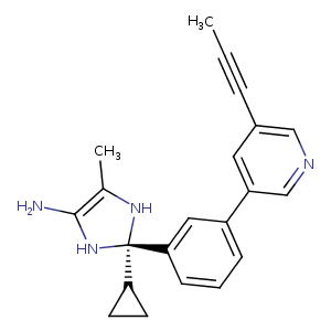 4b1c_1 Structure