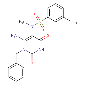 4b5b_3 Structure
