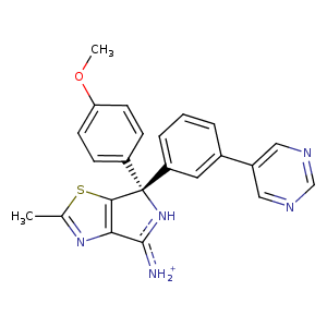 4b72_1 Structure