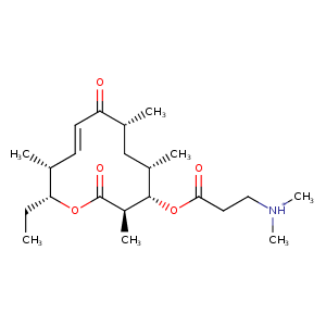 4b7s_1 Structure