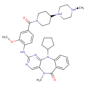 4b99_1 Structure