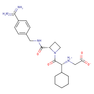 4bah_1 Structure