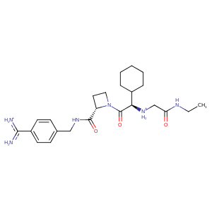 4baq_1 Structure