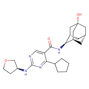 4bb5_4 Structure