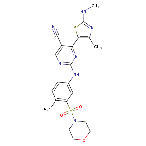 4bch_1 Structure