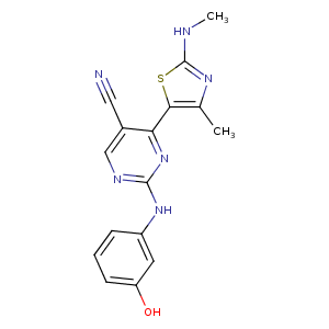 4bcn_1 Structure