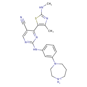 4bcp_1 Structure