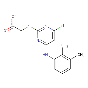 4bcr_1 Structure