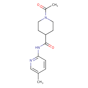 4bdi_1 Structure