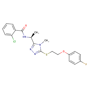 4bft_2 Structure