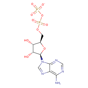 4bga_1 Structure