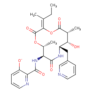 4bge_1 Structure