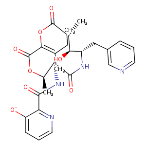 4bii_1 Structure