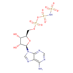 4bl1_1 Structure