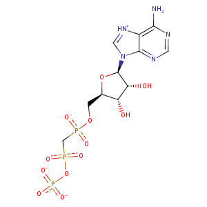 4bls_2 Structure