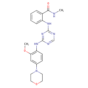 4brx_1 Structure