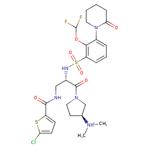 4bti_1 Structure