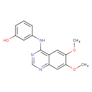 4btk_1 Structure