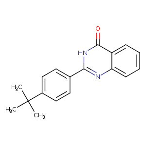 4bud_2 Structure