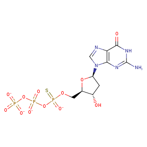 4bzc_11 Structure