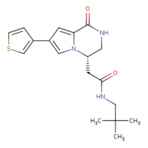 4bzn_1 Structure