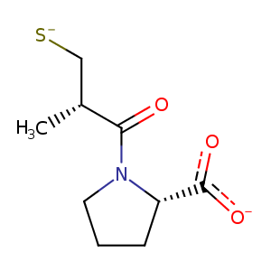 4c1f_1 Structure