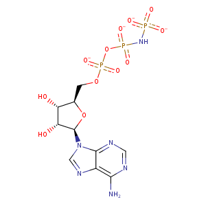 4c2u_2 Structure