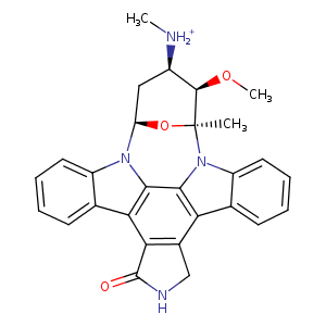 4c34_1 Structure