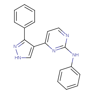4c3f_1 Structure