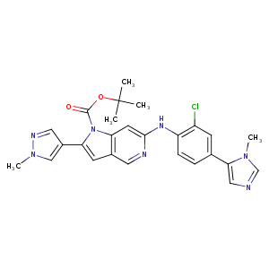 4c4j_1 Structure