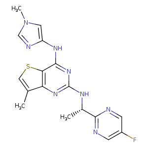 4c61_2 Structure