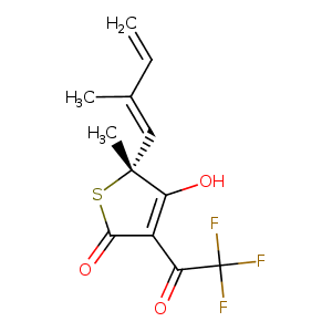 4c73_1 Structure