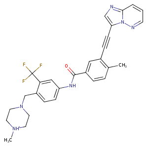 4c8b_2 Structure