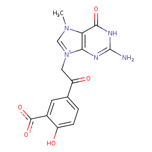 4cb7_1 Structure