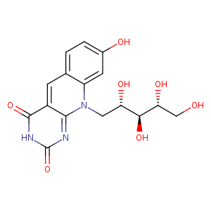 4cdm_1 Structure