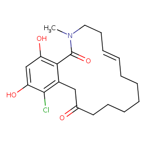 4ce1_1 Structure