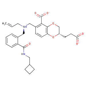 4cec_1 Structure