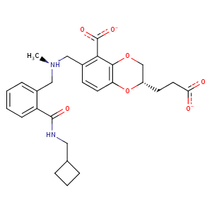4cer_1 Structure