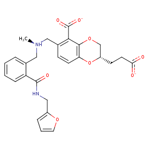 4ces_1 Structure