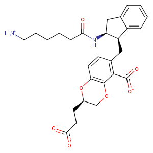 4cf0_1 Structure