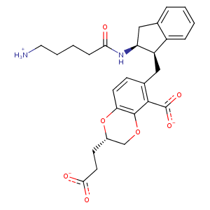 4cf1_2 Structure